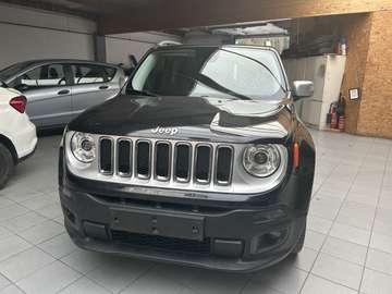 2.0 MJD 4x4 Limited Cuir