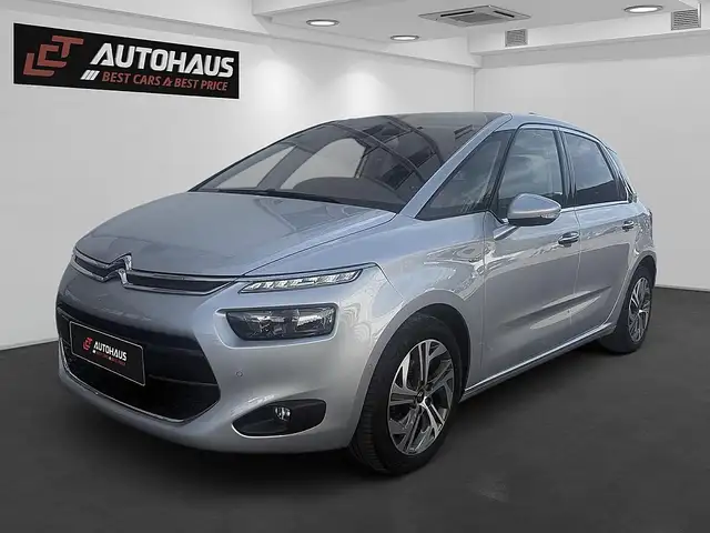 Citroen C4 Picasso e-HDi 115 ETG6 Exclusive | PICKERL BIS 05/2027 |