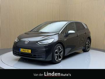First Plus 58 kWh SOH 93,3% | IQ Light | Camera |