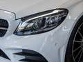 Mercedes-Benz C 220 d T AMG Line AHK HUD FACEL. LED 360° Weiß - thumbnail 25
