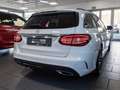 Mercedes-Benz C 220 d T AMG Line AHK HUD FACEL. LED 360° Weiß - thumbnail 2