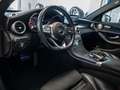 Mercedes-Benz C 220 d T AMG Line AHK HUD FACEL. LED 360° Weiß - thumbnail 23