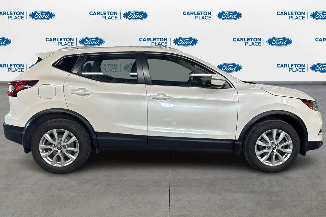 2023 Nissan Qashqai SV AWD  | AWD Heated Steering Remote Start — снимка 1