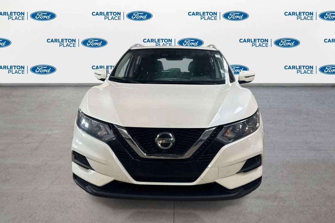 2023 Nissan Qashqai SV AWD  | AWD Heated Steering Remote Start — снимка 1