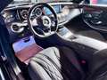 Mercedes-Benz S 63 AMG Coupe Swarowski MagicSky FarhdynamiSitz Noir - thumbnail 18