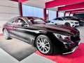 Mercedes-Benz S 63 AMG Coupe Swarowski MagicSky FarhdynamiSitz Noir - thumbnail 2