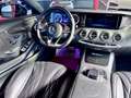 Mercedes-Benz S 63 AMG Coupe Swarowski MagicSky FarhdynamiSitz Noir - thumbnail 3