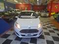 Ford Fiesta 5P 1.4 16V TITANIUM BUSINESS GPL NEO PATENTATI Blanc - thumbnail 3