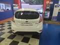 Ford Fiesta 5P 1.4 16V TITANIUM BUSINESS GPL NEO PATENTATI Blanc - thumbnail 7