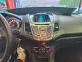 Ford Fiesta 5P 1.4 16V TITANIUM BUSINESS GPL NEO PATENTATI Blanc - thumbnail 11
