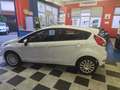 Ford Fiesta 5P 1.4 16V TITANIUM BUSINESS GPL NEO PATENTATI Bianco - thumbnail 5