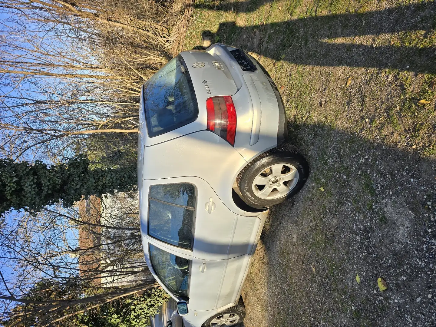 Volkswagen Golf 1.9 TDI Edition - 2