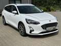 Ford Focus Titanium LED+ACC+LANE+SIDE+CARPLAY+DAB+PDC Weiß - thumbnail 3