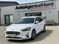 Ford Focus Titanium LED+ACC+LANE+SIDE+CARPLAY+DAB+PDC Weiß - thumbnail 1