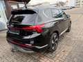 Hyundai SANTA FE 1.6 T-GDI Plug-in Hybrid 4WD Signature Schwarz - thumbnail 10
