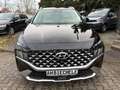 Hyundai SANTA FE 1.6 T-GDI Plug-in Hybrid 4WD Signature Schwarz - thumbnail 4