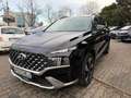 Hyundai SANTA FE 1.6 T-GDI Plug-in Hybrid 4WD Signature Schwarz - thumbnail 3