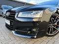 Audi S8 PLUS 4.0 TFSI QUATTRO/MATRIX/SCHIEBED./SOUND/ Schwarz - thumbnail 8