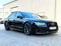 Audi S8 PLUS 4.0 TFSI QUATTRO/MATRIX/SCHIEBED./SOUND/ Schwarz - thumbnail 1