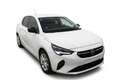 Opel Corsa 1200Benz100Pk Elegance Leer+ElektrischeSportzetel Blanc - thumbnail 1
