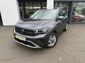 Volkswagen T-Cross Friends TSI DSG Grau - thumbnail 1