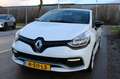 Renault Clio 1.6 R.S. 200pk MONACO GP-uitv. 5-DEURS AUTOMAAT/2e Blanco - thumbnail 10