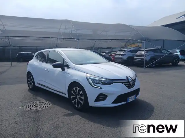 Renault Clio 5 PORTE 1.0 TCE INTENS MY21