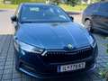 Skoda Octavia Octavia Combi 2,0 TDI 4x4 Ambition DSG Ambition Blau - thumbnail 1