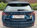 Skoda Octavia Octavia Combi 2,0 TDI 4x4 Ambition DSG Ambition Blau - thumbnail 3