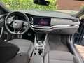 Skoda Octavia Octavia Combi 2,0 TDI 4x4 Ambition DSG Ambition Blau - thumbnail 4