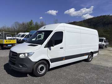 316 cdi Navi AHK Motorschaden