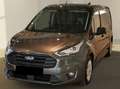 Ford Transit Connect 210 1.5 TDCi 120CV PL aut. Furgone Trend Grigio - thumbnail 9