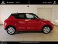 Suzuki Swift 1.2 Dualjet 90ch Privilège Euro6d-T Rouge - thumbnail 4