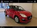 Suzuki Swift 1.2 Dualjet 90ch Privilège Euro6d-T Rouge - thumbnail 3