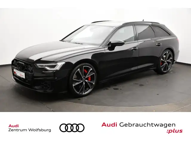 Audi S6 3.0 TDI Tiptronic quattro Pano/ACC/Rück