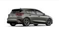 Ford Focus ST-Line 1.0I MHEV IACC*BLIS*NAV*CAM* Grau - thumbnail 4