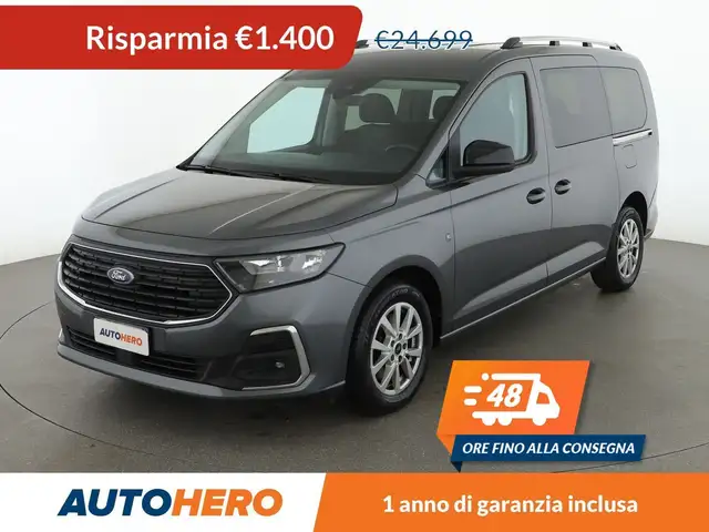 Ford Grand Tourneo 1.5 EcoBoost Titanium 114 CV