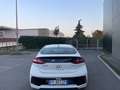 Hyundai IONIQ 1.6 Hybrid DCT Style 5P EURO 6 cambio automatico Bianco - thumbnail 9