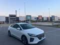 Hyundai IONIQ 1.6 Hybrid DCT Style 5P EURO 6 cambio automatico Bianco - thumbnail 4