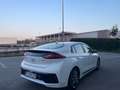 Hyundai IONIQ 1.6 Hybrid DCT Style 5P EURO 6 cambio automatico Bianco - thumbnail 8
