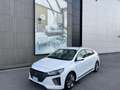 Hyundai IONIQ 1.6 Hybrid DCT Style 5P EURO 6 cambio automatico Bianco - thumbnail 2