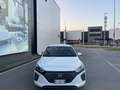 Hyundai IONIQ 1.6 Hybrid DCT Style 5P EURO 6 cambio automatico Bianco - thumbnail 3