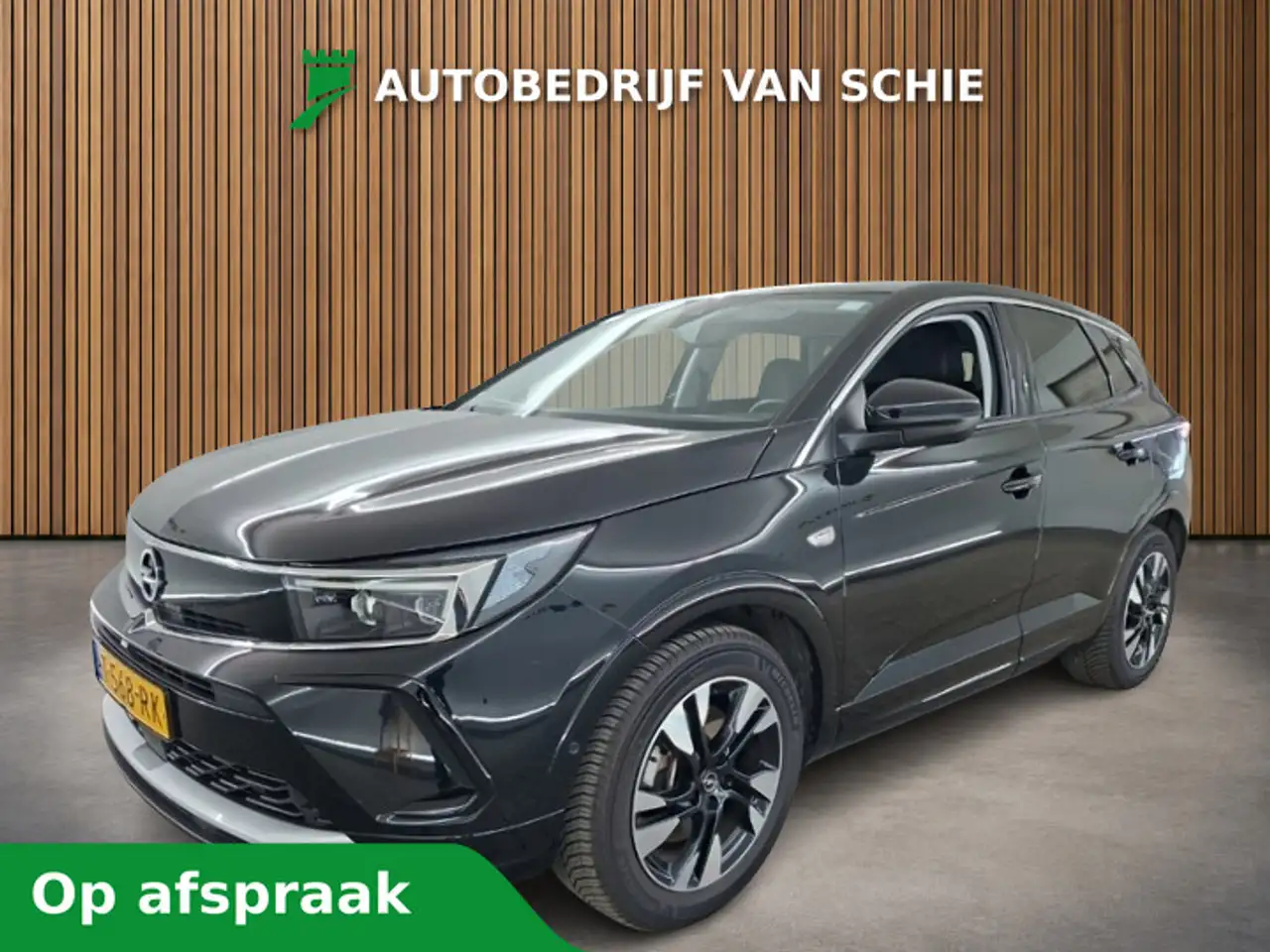 Opel Grandland 1.6 Turbo Plug-In Hybrid Level 3 1e-Eig. & Dealer-