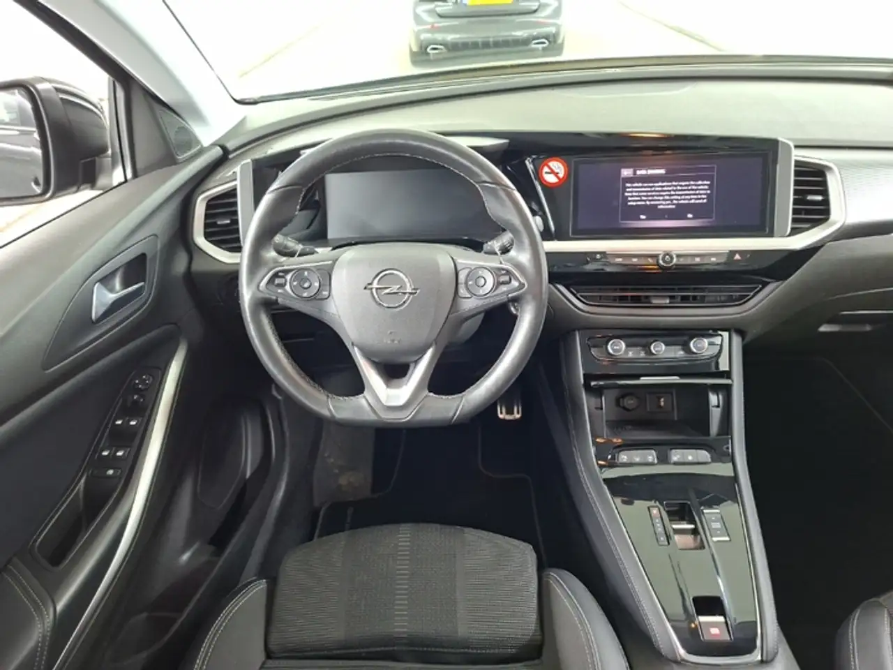 Opel Grandland 1.6 Turbo Plug-In Hybrid Level 3 1e-Eig. & Dealer-, миниатюра 3
