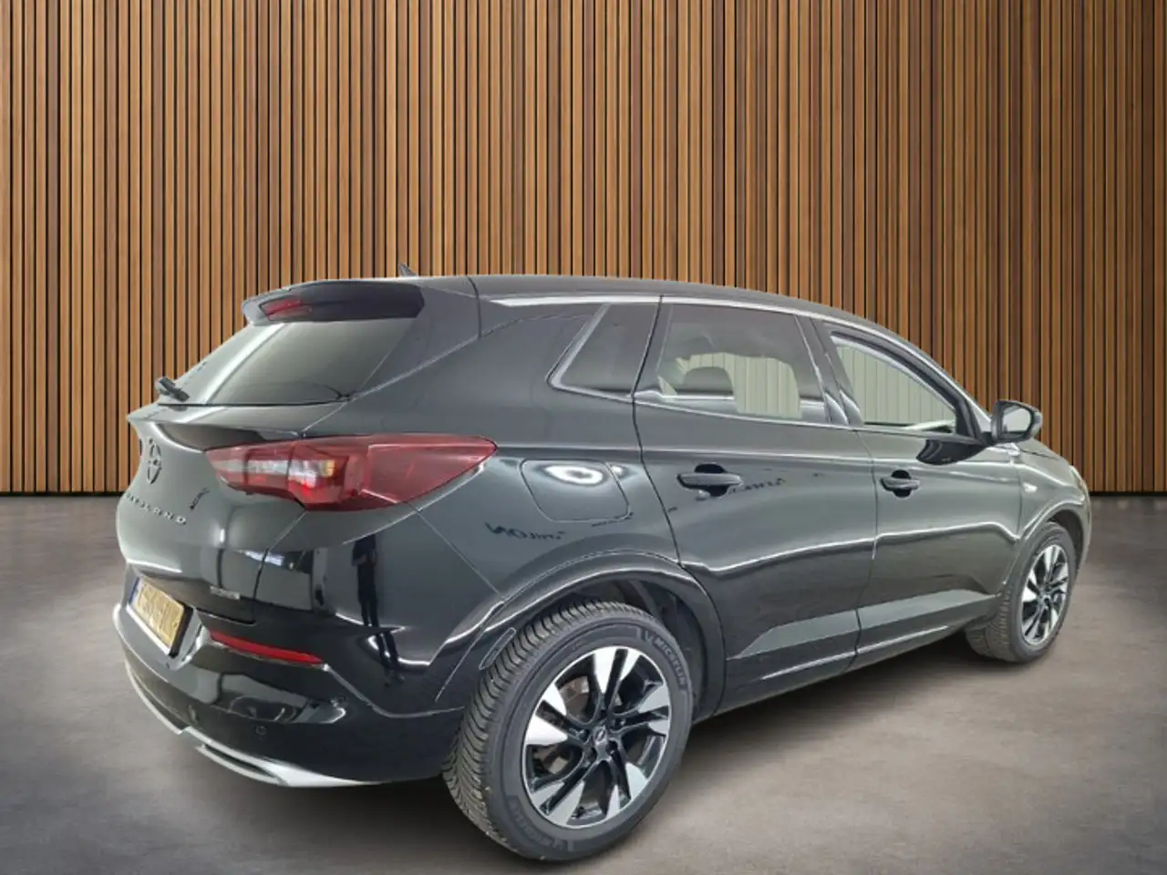 Opel Grandland 1.6 Turbo Plug-In Hybrid Level 3 1e-Eig. & Dealer-, миниатюра 2
