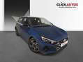 Hyundai i20 1.2 MPI N Line Azul - thumbnail 3