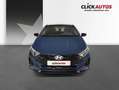 Hyundai i20 1.2 MPI N Line Azul - thumbnail 2