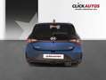 Hyundai i20 1.2 MPI N Line Azul - thumbnail 5
