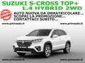 Suzuki SX4 S-Cross 1.4 Hybrid "Top+" 2wd - NUOVA! OFFERTA - (#0424) Bianco - thumbnail 1