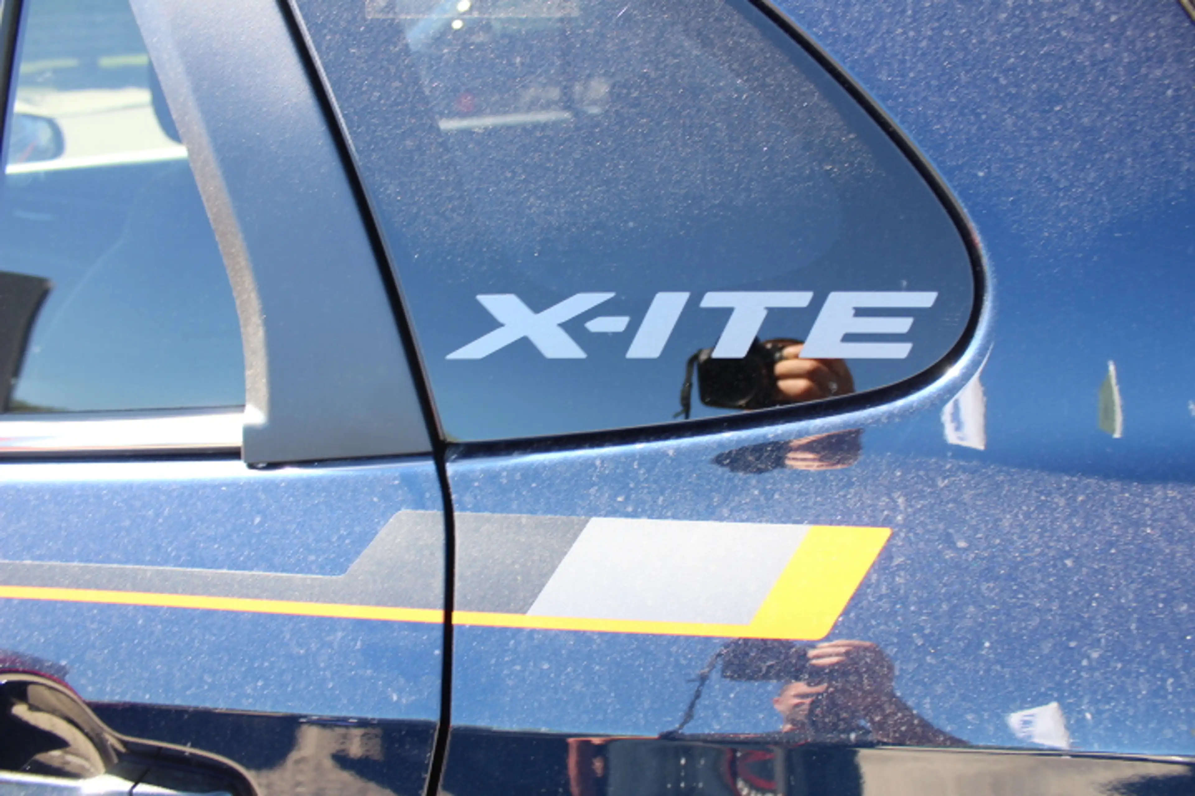 Suzuki S-Cross 1,4 Boosterjet Allgrip Comfort+ Xite — photo 7